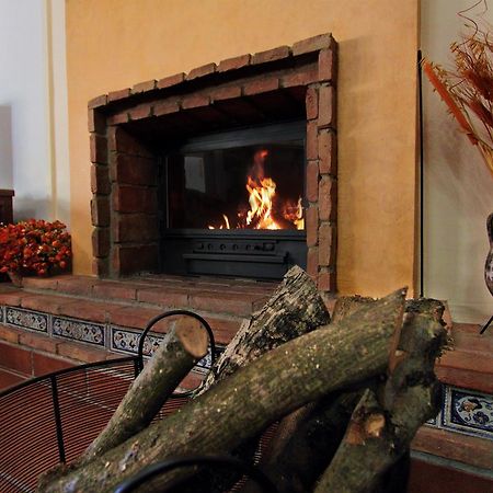 Villa 'Los Balcones' Priego de Córdoba Esterno foto