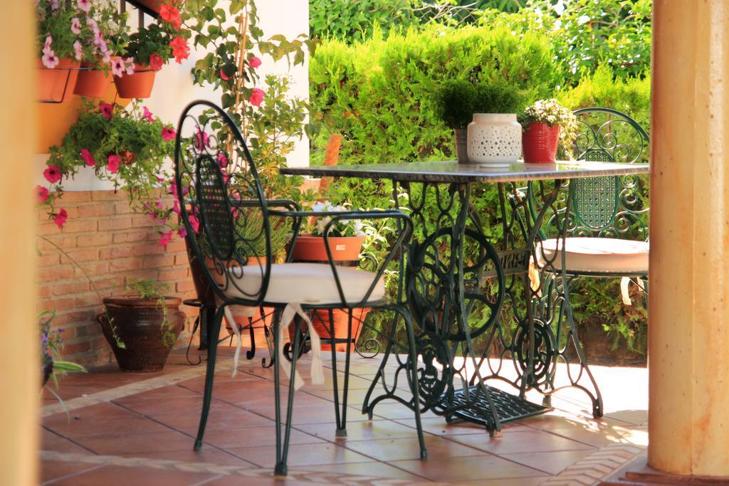 Villa 'Los Balcones' Priego de Córdoba Esterno foto