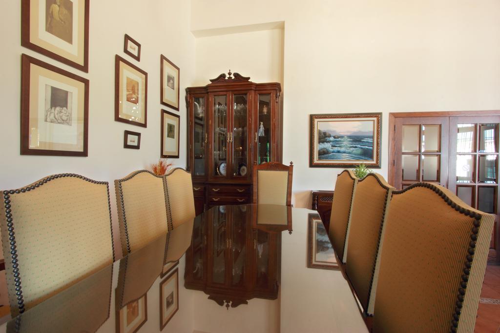 Villa 'Los Balcones' Priego de Córdoba Esterno foto
