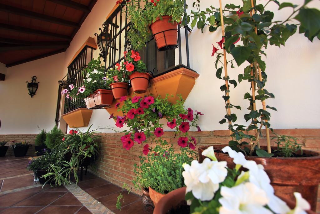 Villa 'Los Balcones' Priego de Córdoba Esterno foto
