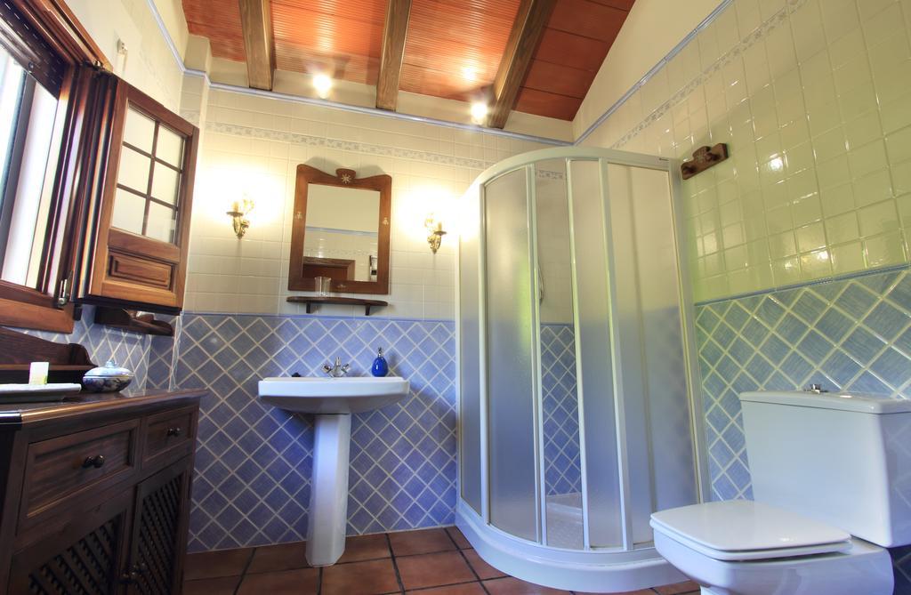 Villa 'Los Balcones' Priego de Córdoba Esterno foto