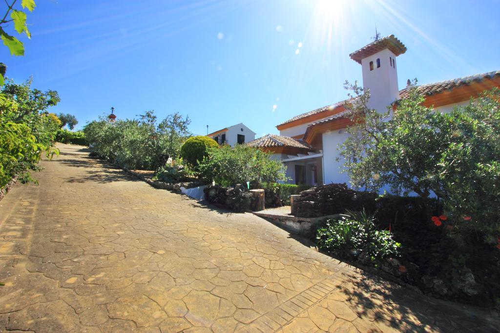 Villa 'Los Balcones' Priego de Córdoba Esterno foto