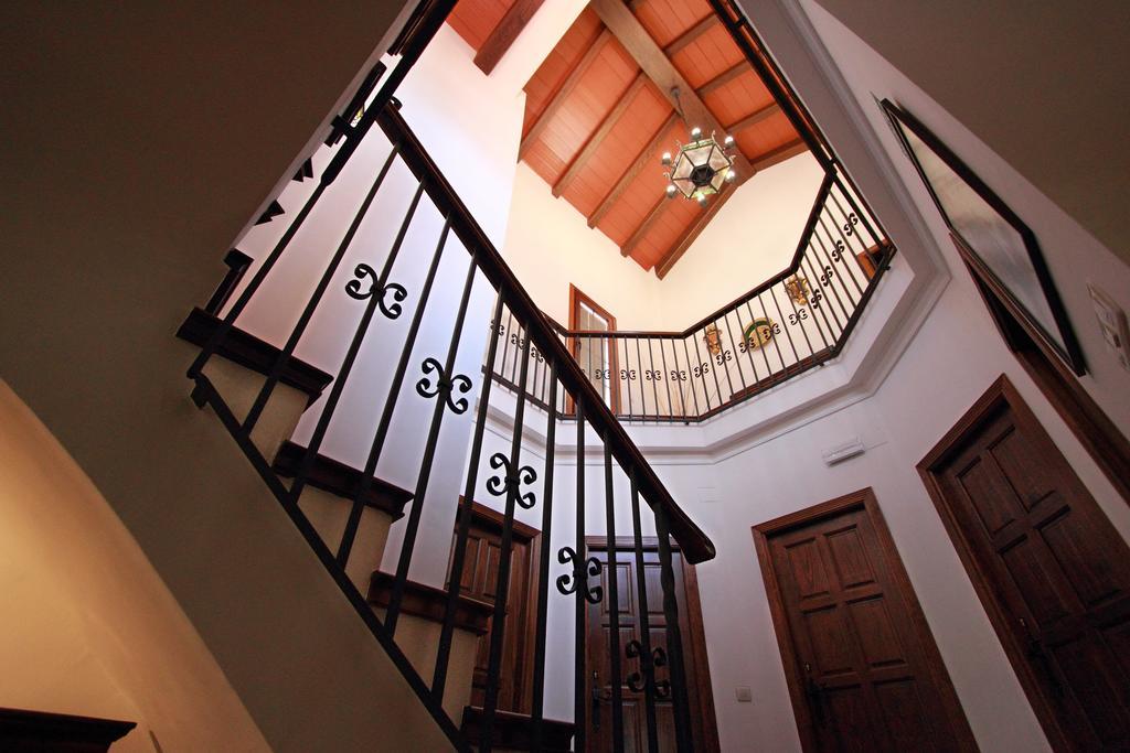 Villa 'Los Balcones' Priego de Córdoba Esterno foto