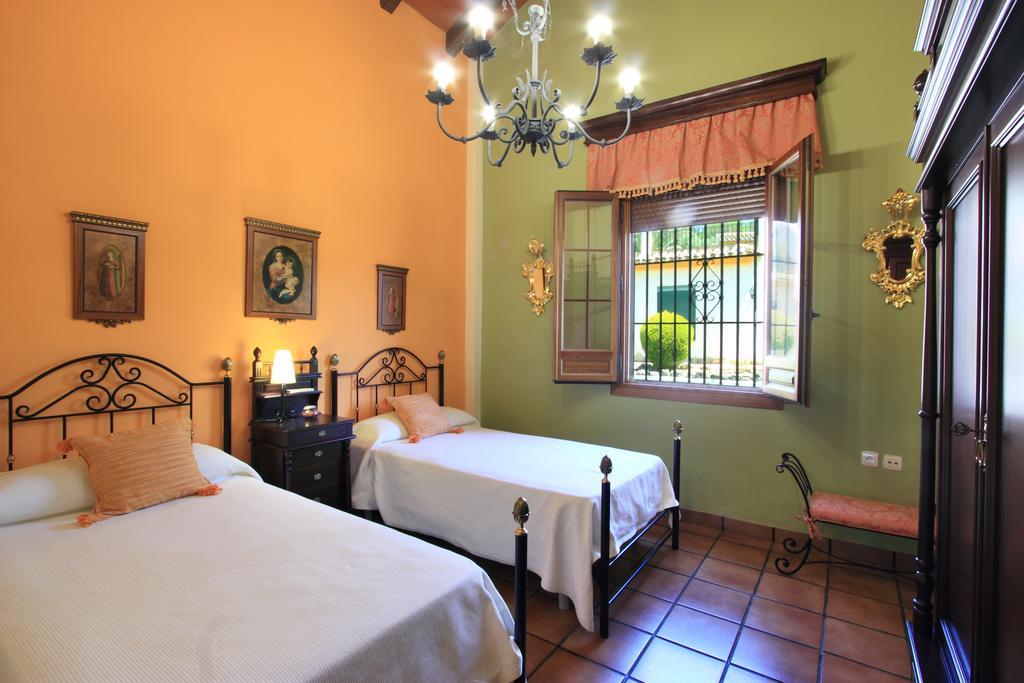 Villa 'Los Balcones' Priego de Córdoba Esterno foto
