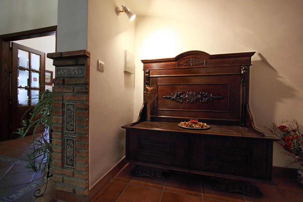 Villa 'Los Balcones' Priego de Córdoba Esterno foto
