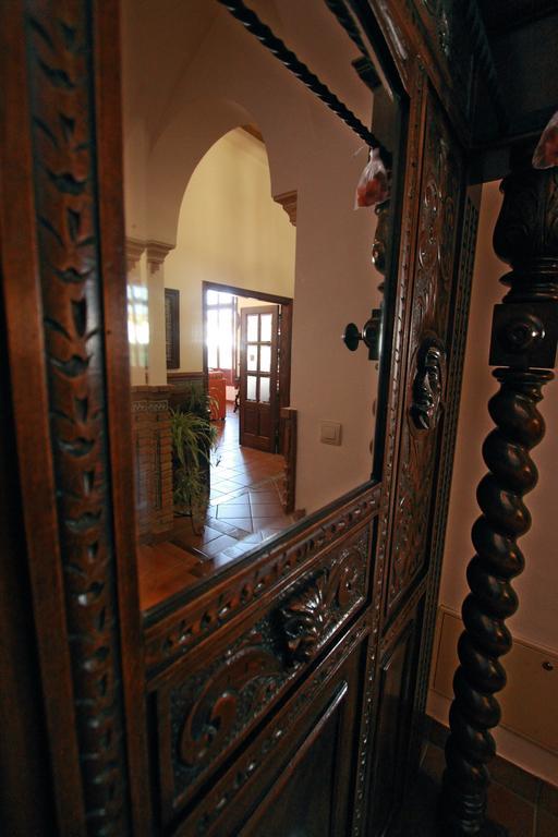 Villa 'Los Balcones' Priego de Córdoba Esterno foto