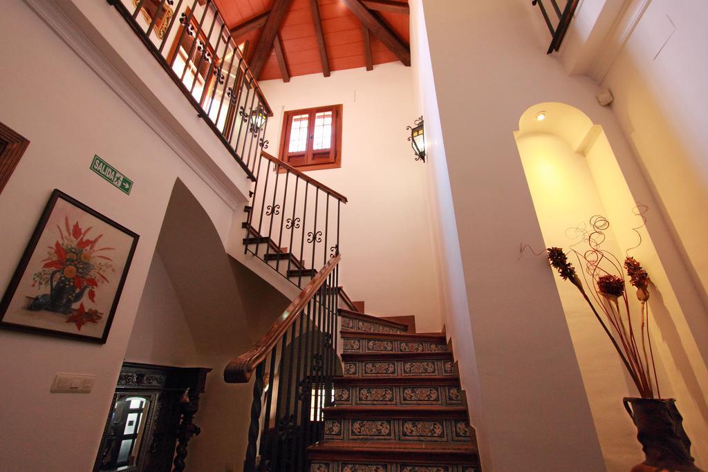 Villa 'Los Balcones' Priego de Córdoba Esterno foto