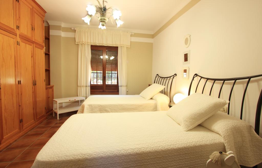 Villa 'Los Balcones' Priego de Córdoba Esterno foto