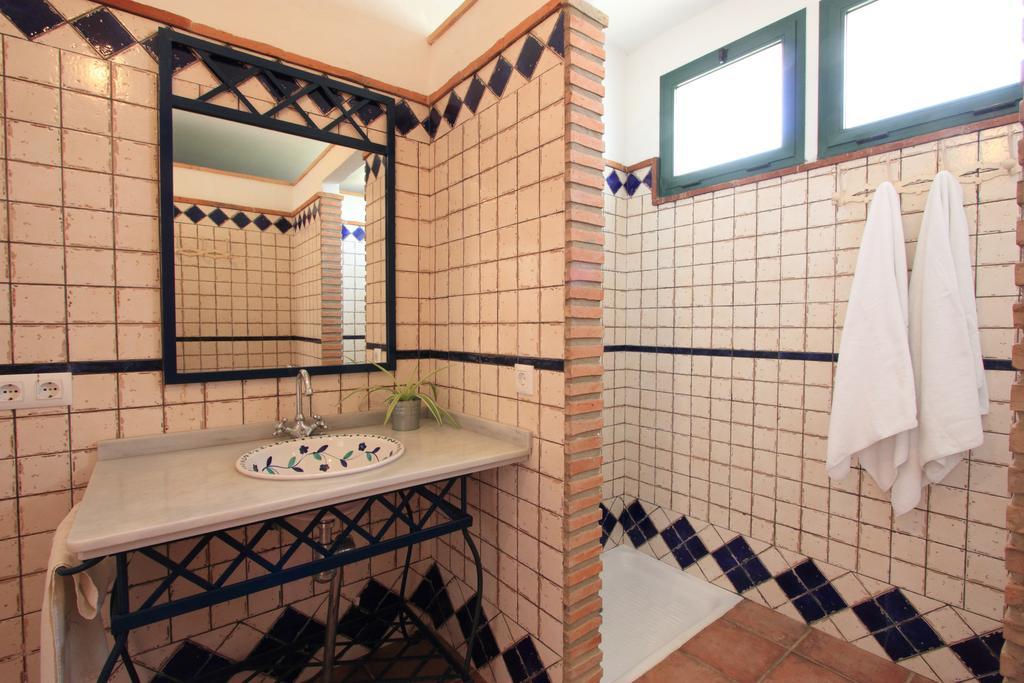 Villa 'Los Balcones' Priego de Córdoba Esterno foto
