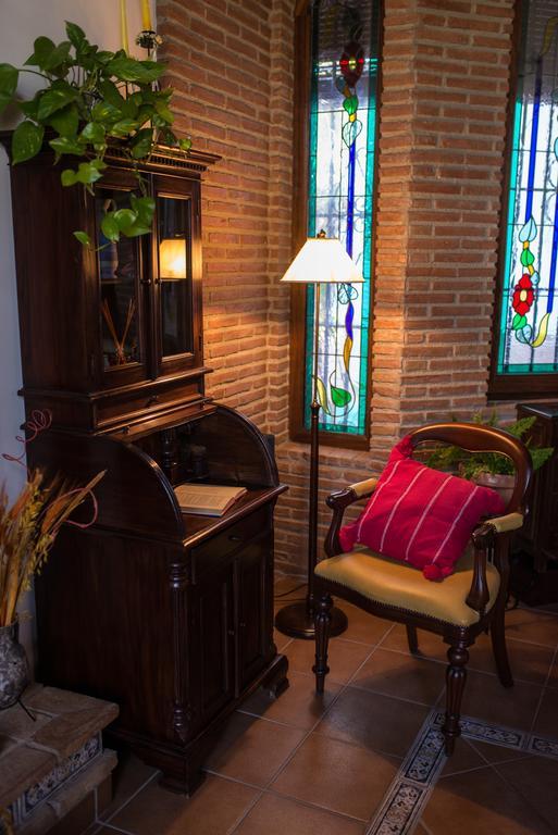 Villa 'Los Balcones' Priego de Córdoba Esterno foto